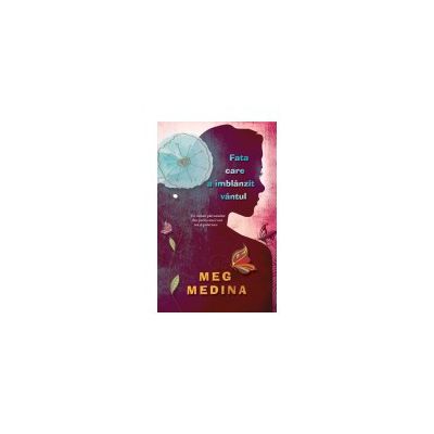 Fata care a imblanzit vantul