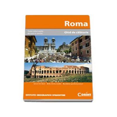 Roma - Ghid de calatorie