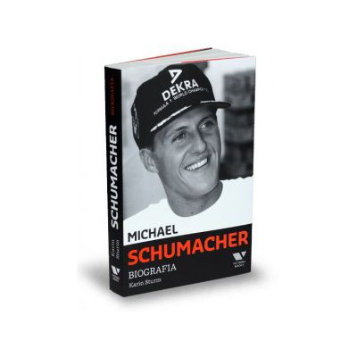 Michael Schumacher. Biografia