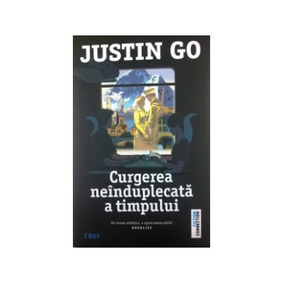 Curgerea neinduplecata a timpului