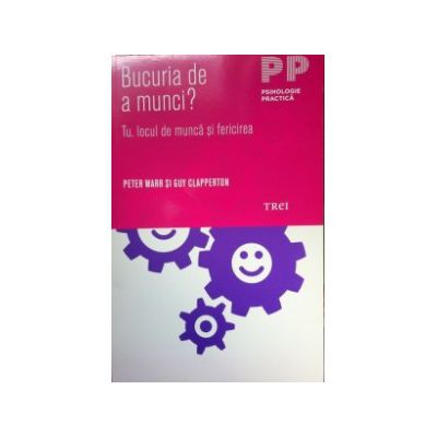 Bucuria de a munci?