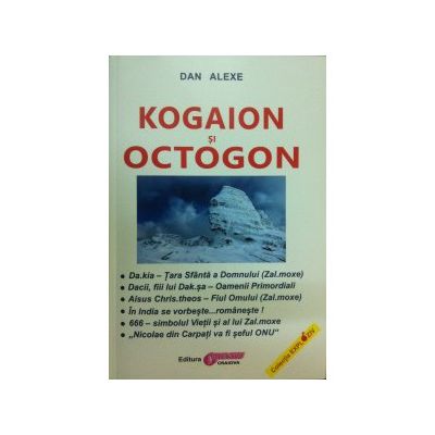 Kogaion si octogon