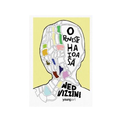 O poveste haioasă