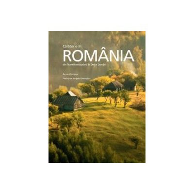 Calatorie in Romania