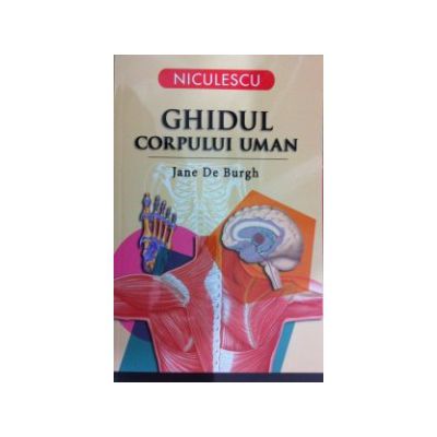 Ghidul corpului uman