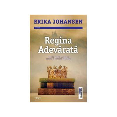 Regina Adevărată