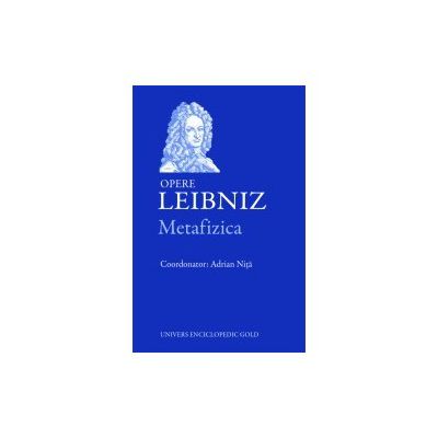 Metafizica - Opere