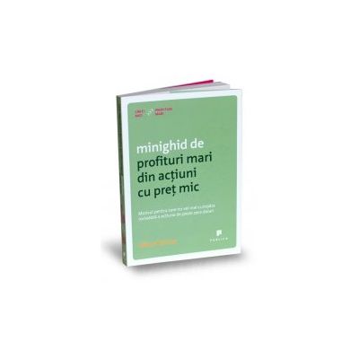 Minighid de profituri mari din acţiuni cu preţ mic
