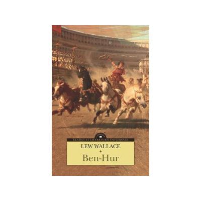 Ben-Hur. O poveste despre Hristos