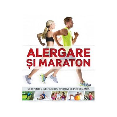 Alergare şi maraton