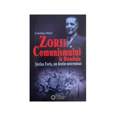 Zorii comunismului in Romania