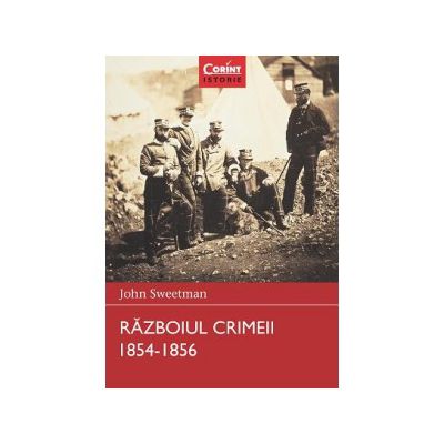 Războiul Crimeii 1854 –1856