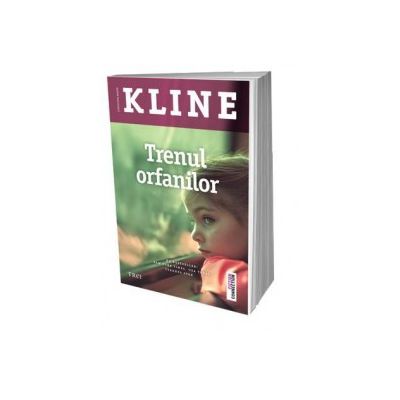 Trenul Orfanilor