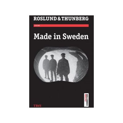 Made in Sweden