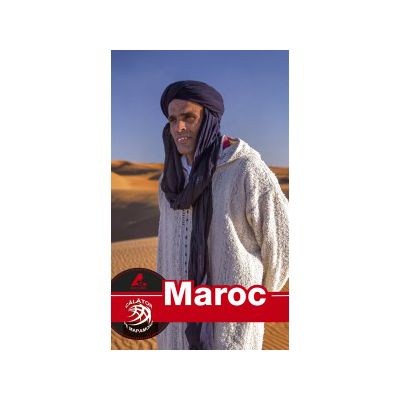Maroc. Ghid turistic