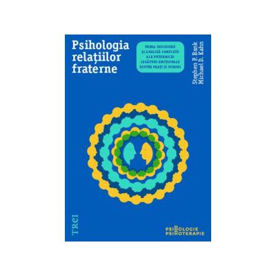 Psihologia relațiilor fraterne