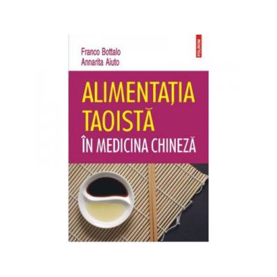 Alimentatia taoista in medicina chineza