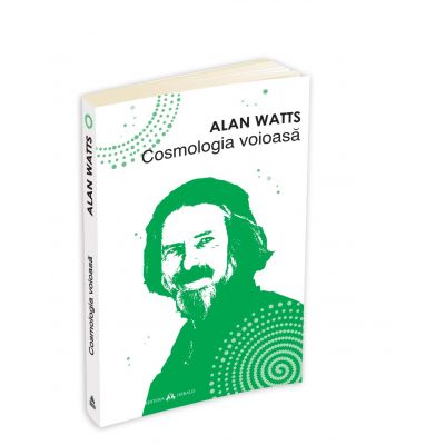 Cosmologia voioasa. Incursiuni in chimia constiintei