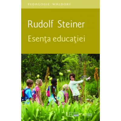Esenta educatiei