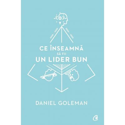 Ce inseamna sa fii un lider bun - Daniel Goleman