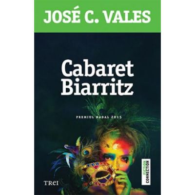 Cabaret Biarritz
