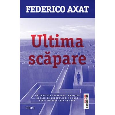 Ultima scăpare