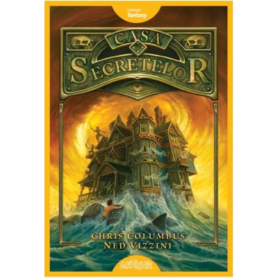 Casa Secretelor