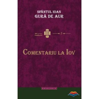 Comentariu la Iov