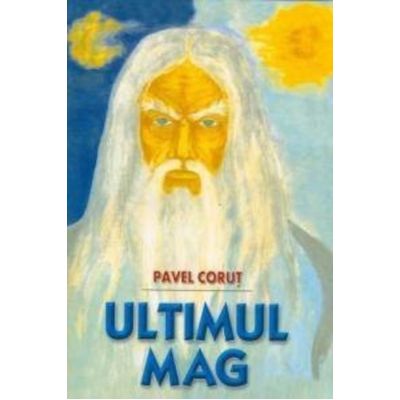 Ultimul Mag