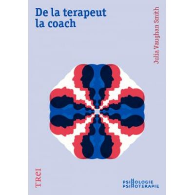 De la terapeut la coach