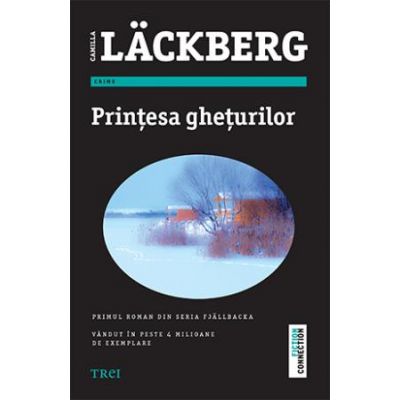 Prinţesa gheţurilor