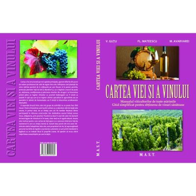 Cartea viei si a vinului