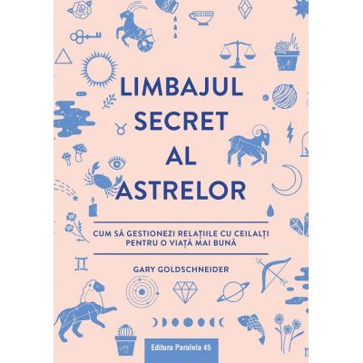 Limbajul secret al astrelor Limbajul secret al astrelor