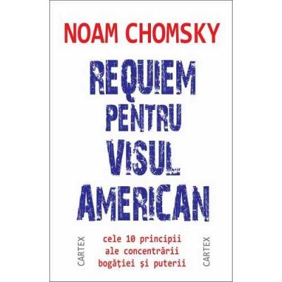 Requiem pentru visul american