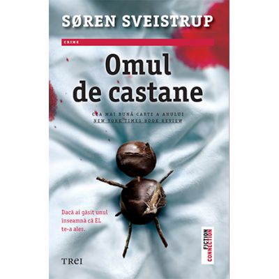 Omul de castane Omul de castane