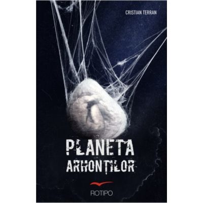 Planeta arhonților – Cristian Terran