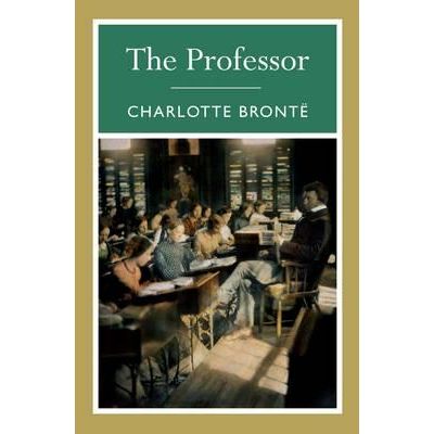 Professor - Charlotte Bronte