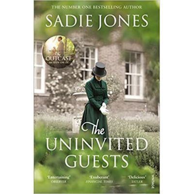 The Uninvited Guests