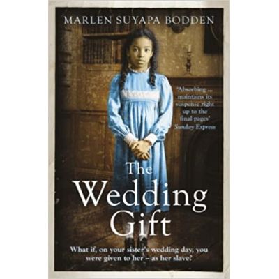 The Wedding Gift The Wedding Gift