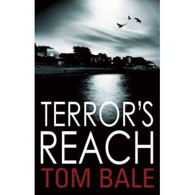 Terror's Reach
Bale, Tom