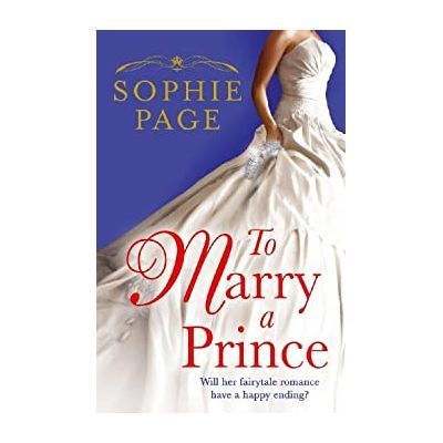 To Marry a Prince
