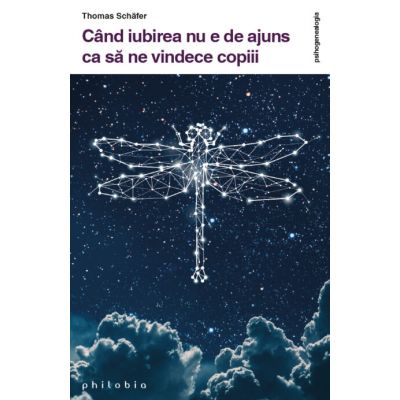 Când iubirea nu e de ajuns ca să ne vindece copiii