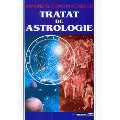 Tratat de astrologie