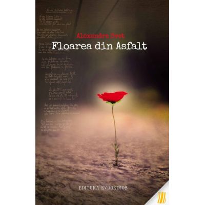 Floarea din Asfalt