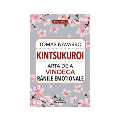 Kintsukuroi - Arta de a vindeca ranile emotionale