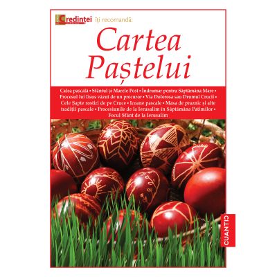 Cartea Paștelui
