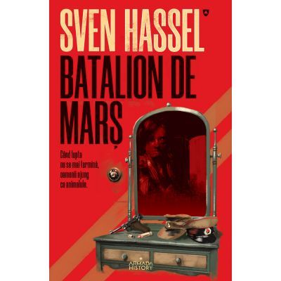 Batalion de mars