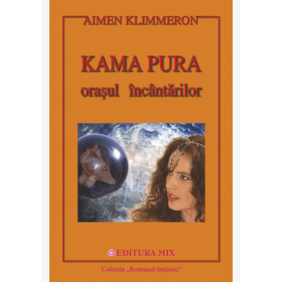 Kama Pura - Aimen Klimmeron