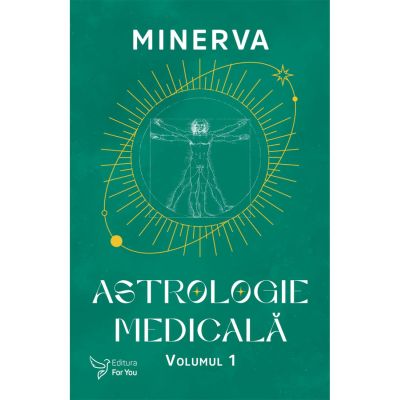 Astrologie medicala vol.1 - Minerva