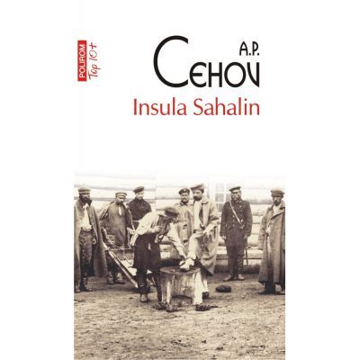 Insula Sahalin